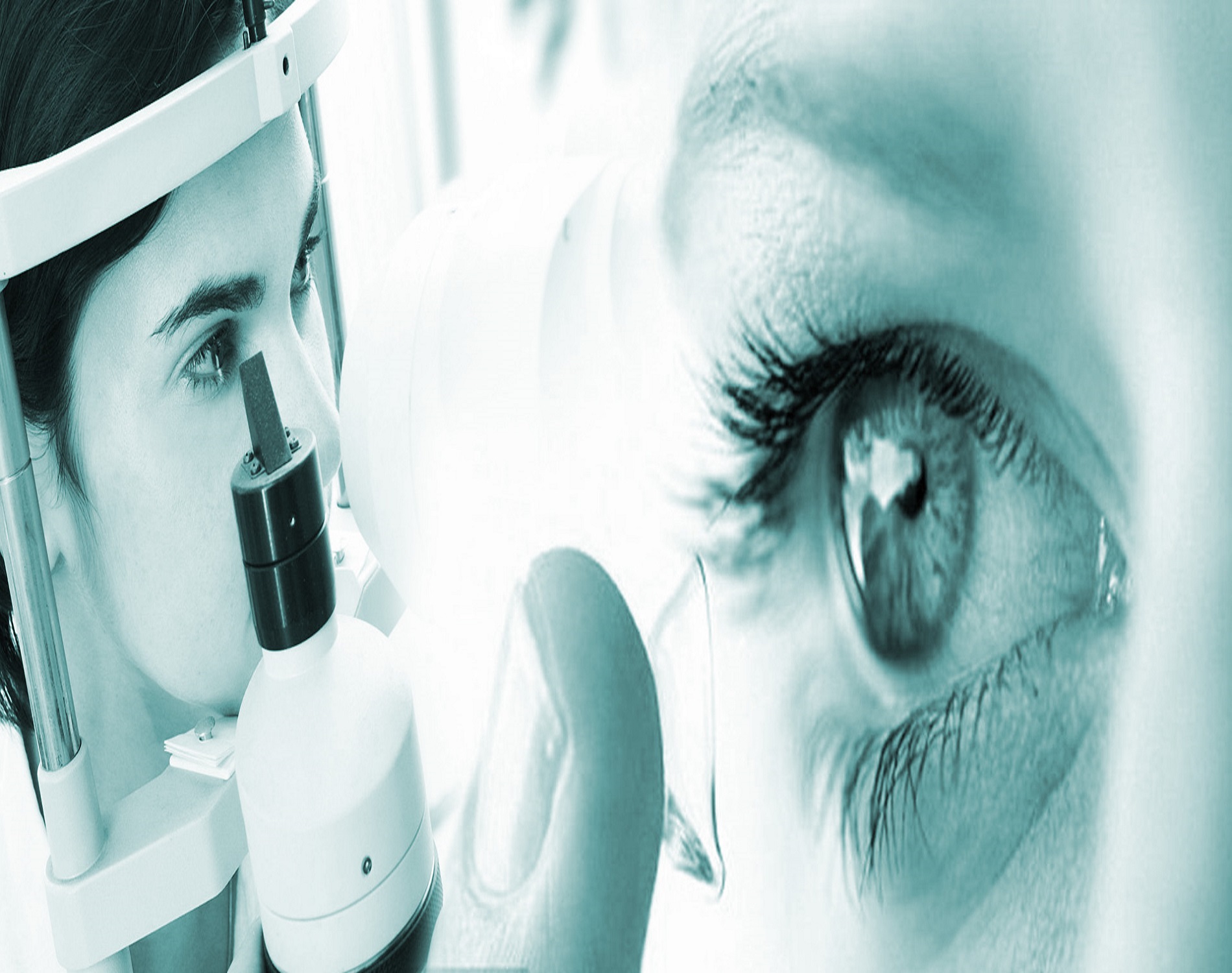Eye clini